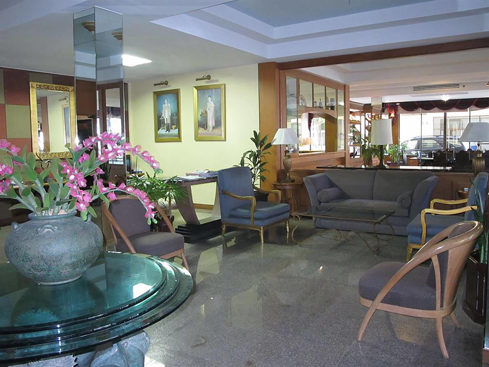 Mae Pim Resort Hotel Mae Phim Dış mekan fotoğraf